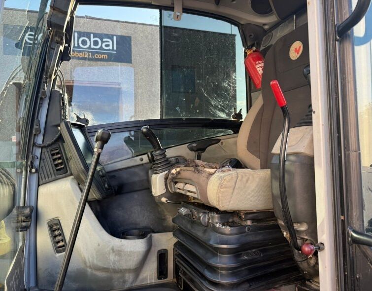 WACKER NEUSON WACKER NEUSON ET90 ***MATRICULADA***